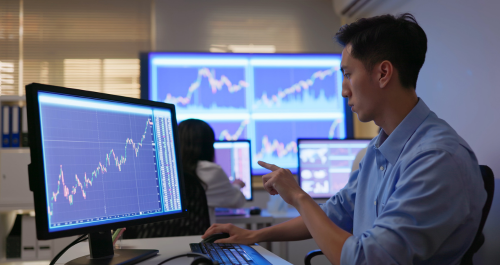 stock market